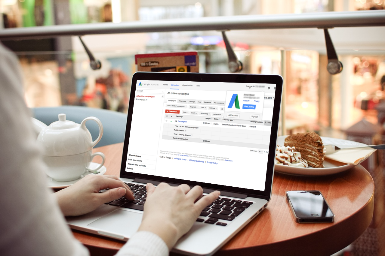 Understanding Google Adwords Campaign Management