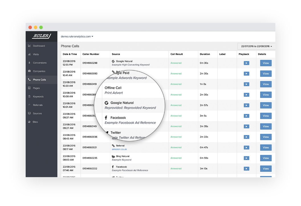 Ruler Analytics Agency Partner Program | Ruler Analytics