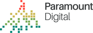 Paramount Digital logo