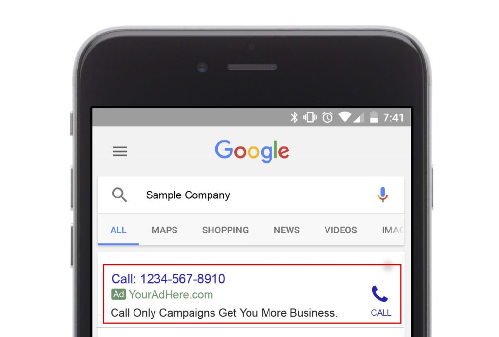 Complete Guide to Callonly Ads in Google Ruler Analytics