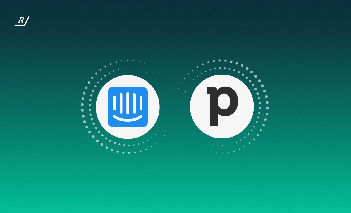 How to integrate Intercom with Pipedrive | Ruler Analytics