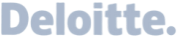 Deloitte.