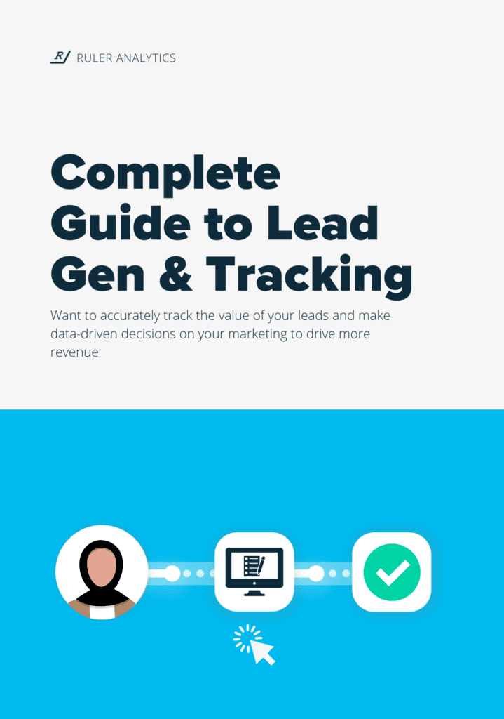 Complete Guide to Lead Generation & Tracking