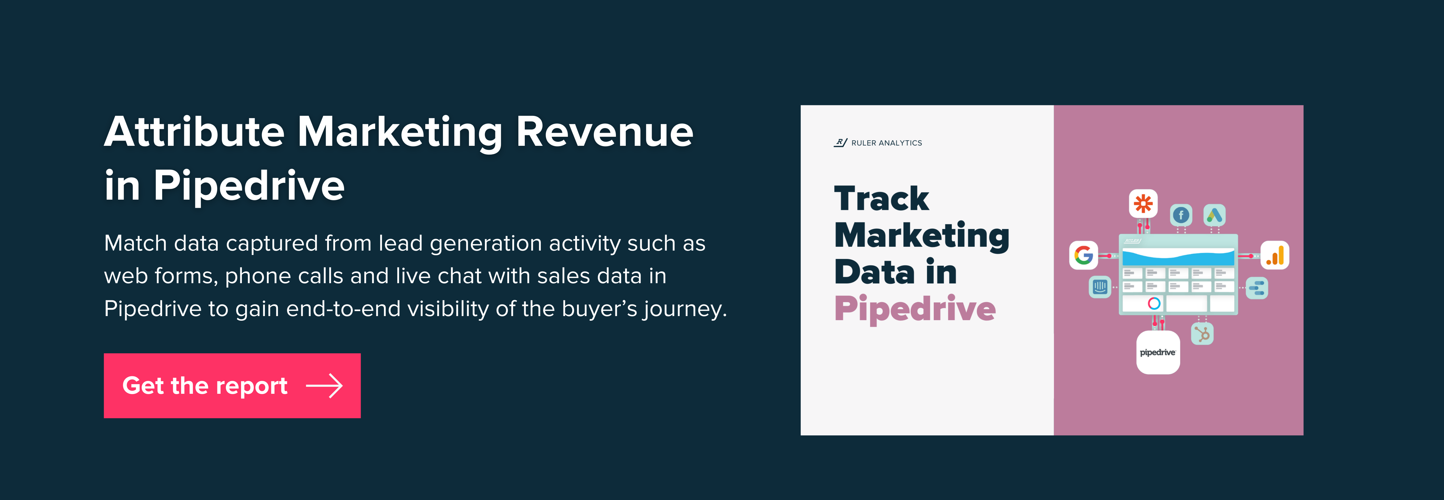 Track marketing data pipedrive - banner - www.ruleranlytics.com