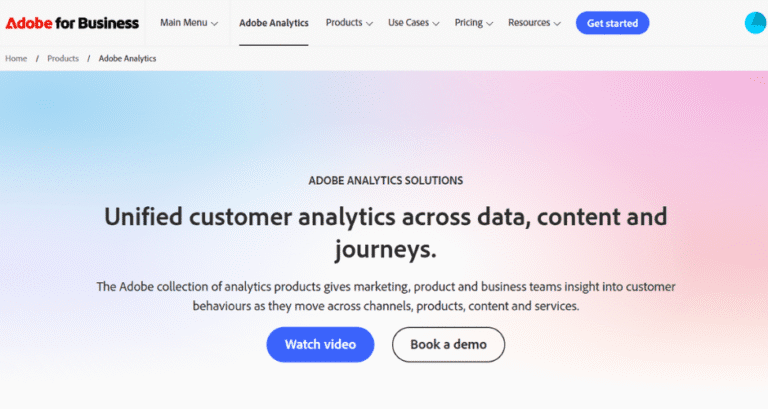 9 Marketing Analytics Tools for Data-Driven Marketers in 2026 - Ruler ...