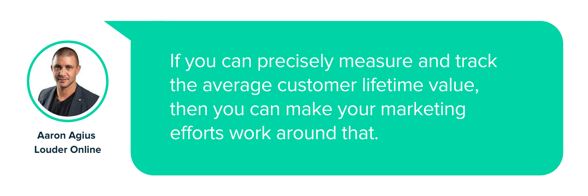 17 SaaS Metrics Every Company Should Track and Why | Ruler Analytics