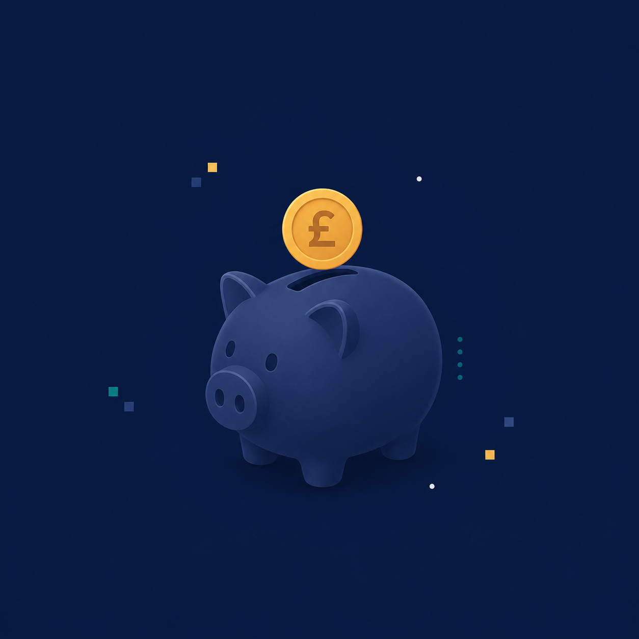 Financial advisor desk