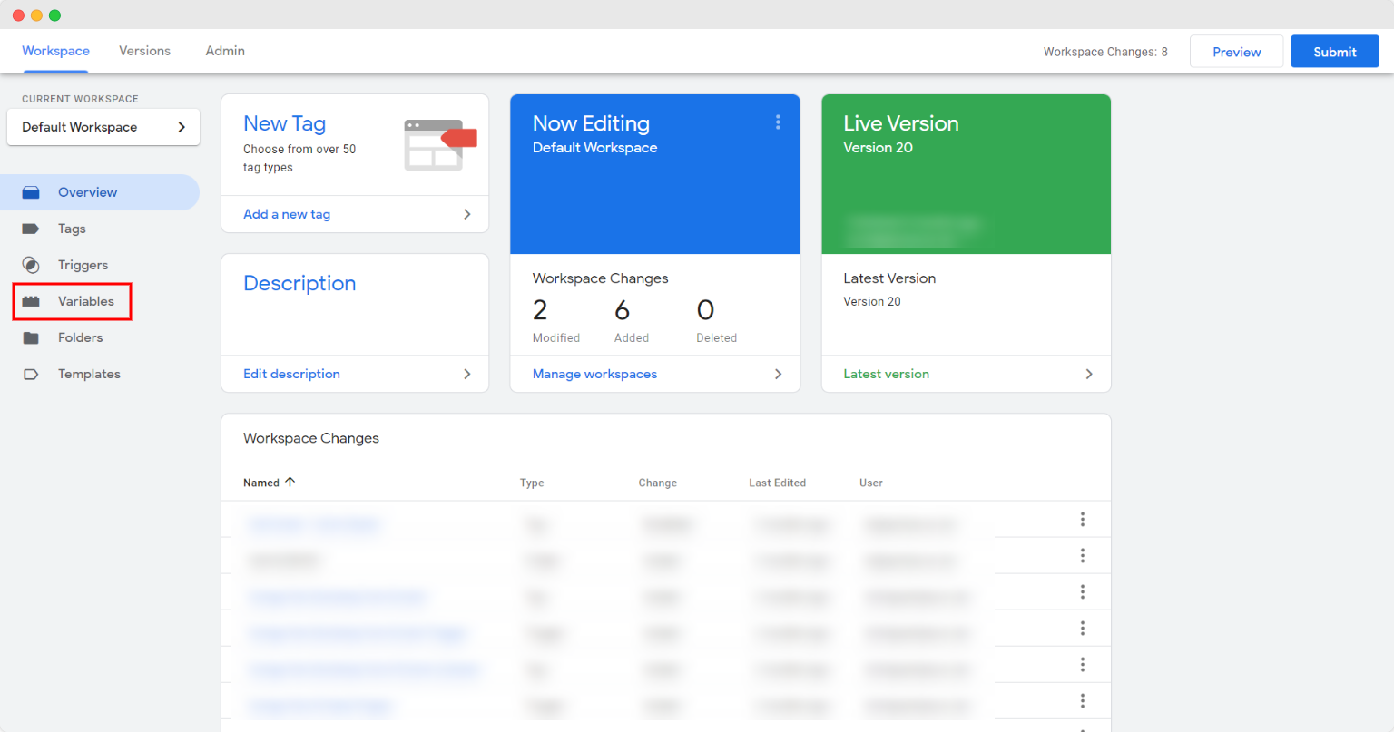 How to Set Up and Track Key Events (Conversions) in Google Analytics 4 ...