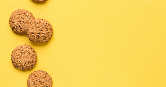 how Google Analytics 4 uses cookies