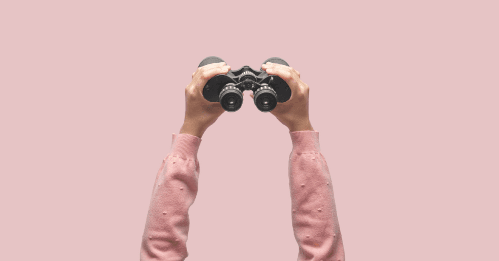 identifying website visitors