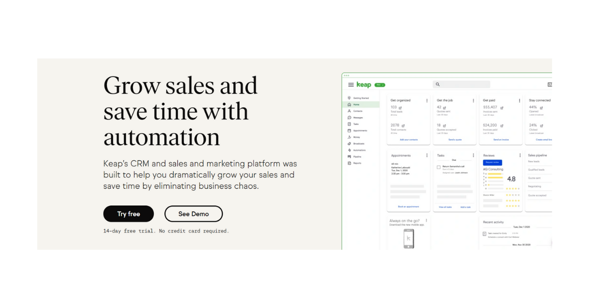 11 HubSpot Alternatives You Need to Try in 2022 Ruler Analytics