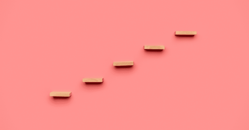 steps to create a lead management process