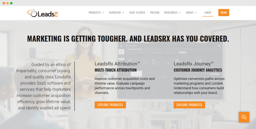 leadsrx alternatives - leadsrx - www.ruleranalytics.com