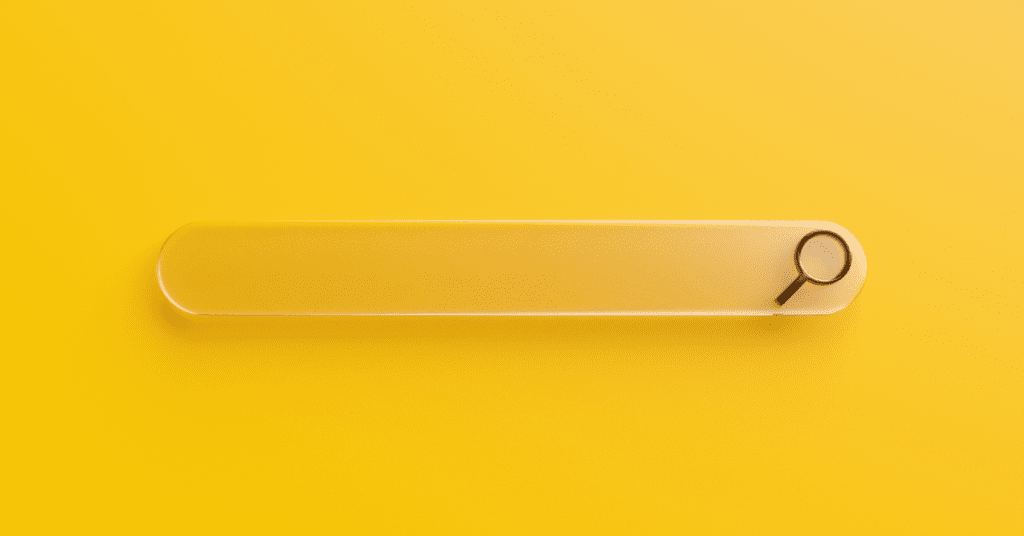 organic keyword conversion tracking with Ruler Analytics