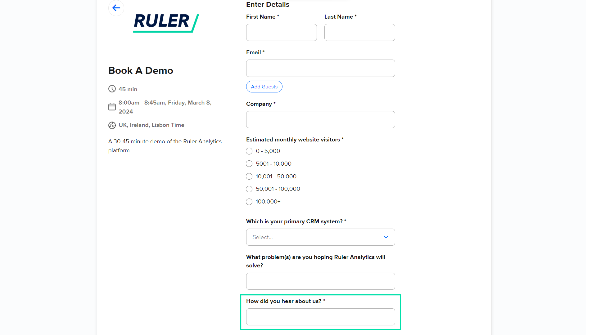 Qualitative vs Quantitative Research: What’s the Difference? visual data 5