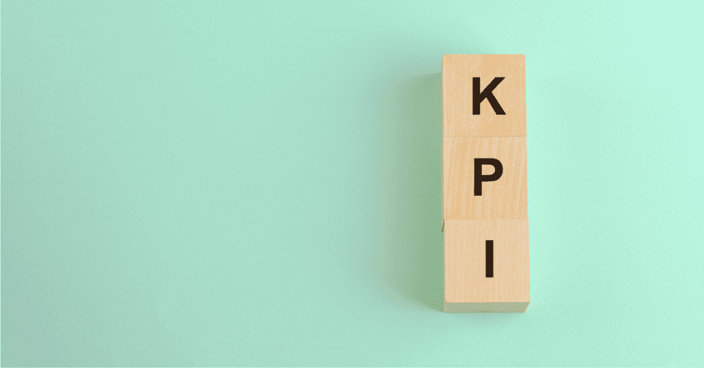 kpis for sales and marketing teams