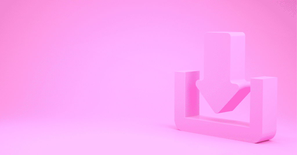 track downloads in Google Analytics